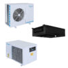 EQUIPMENT FOR CELLARS, CHEESE AND MINI DRYERS
