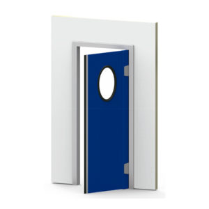 IW2-puerta-vaiven-impafri-detalle-azul