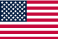 USA Flag Impafri