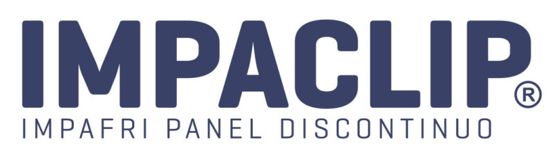 Panel Industrial Discontinuo-IMPACLIP